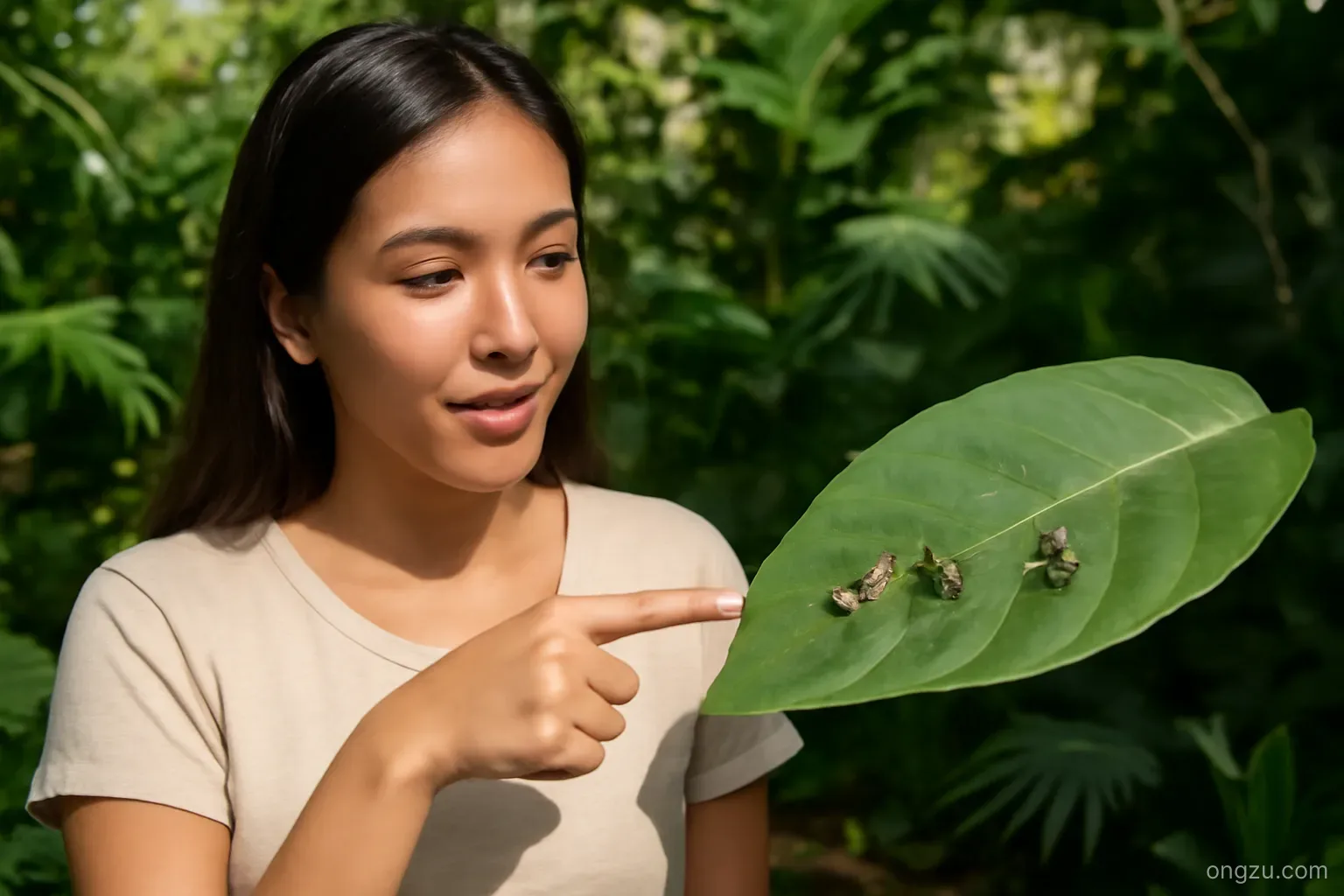 Gọi tên ong dú đúng từng vùng miền và cách phân biệt với loài khác