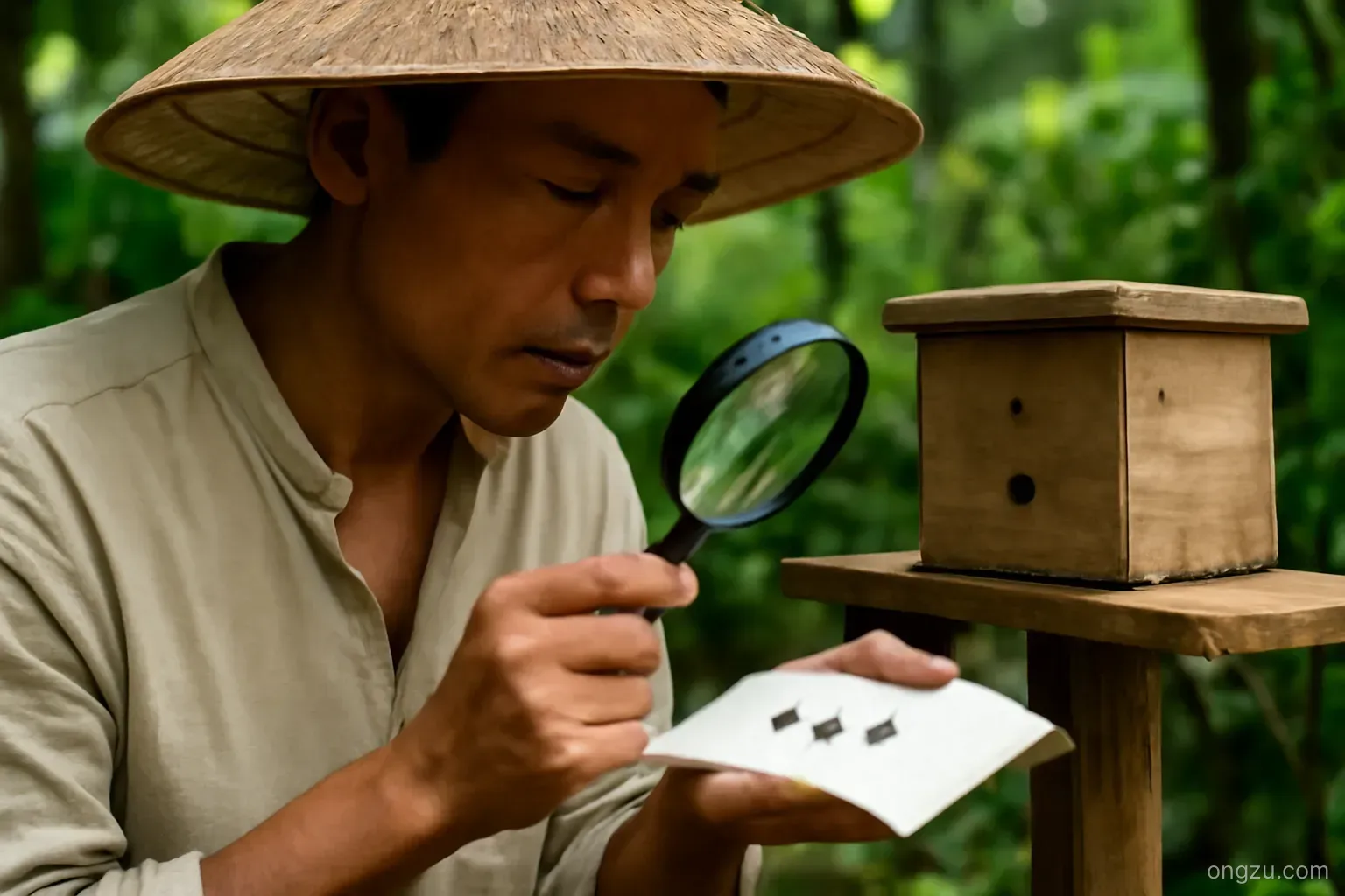 Ong dú, ong dũ, ong muỗi ở Đông Nam Bộ: Cách nhận diện từng loài khi mua tổ lần đầu