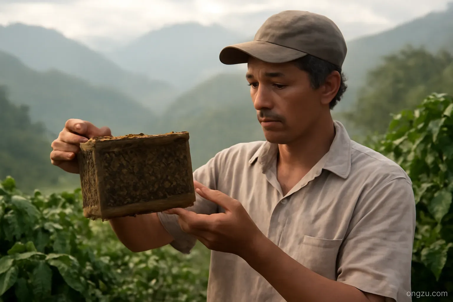 Ong dú, ong dũ, ong muỗi ở Tây Nguyên: Gọi tên, phân biệt và chọn tổ vận chuyển