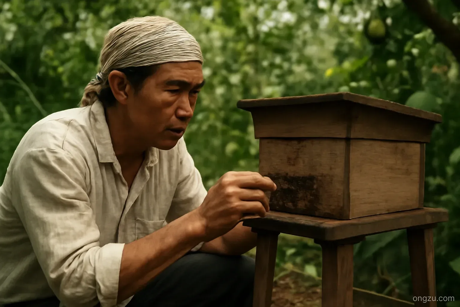 Ong dú, ong dũ, ong muỗi ở miền Nam: Tránh nhầm loài khi tiếp nhận tổ