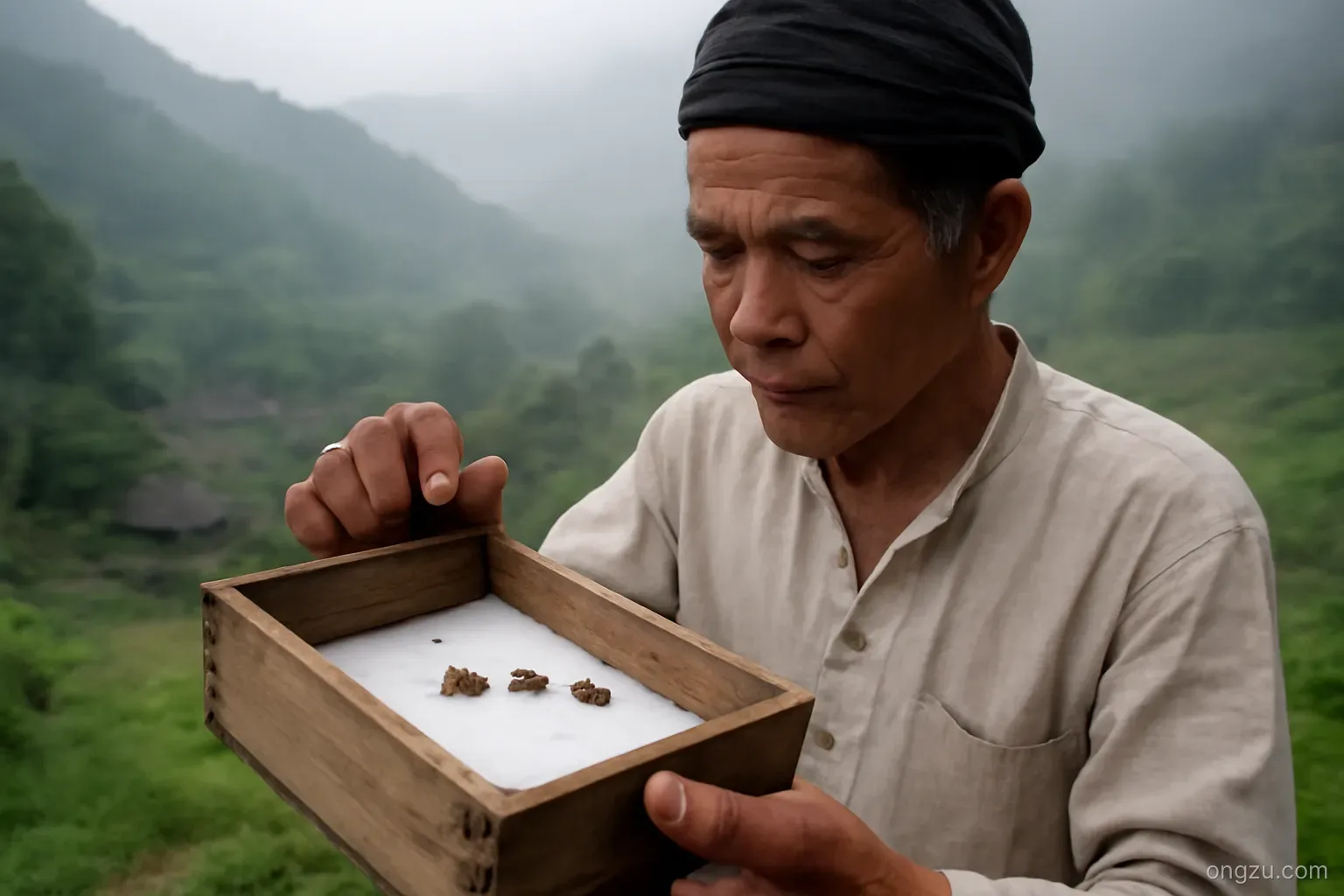 Ong dú, ong dũ, ong muỗi ở Tây Bắc: Nhận diện địa phương khi tiếp nhận tổ mới